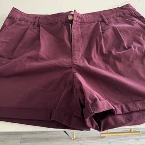 Candace Bure Shorts (new)